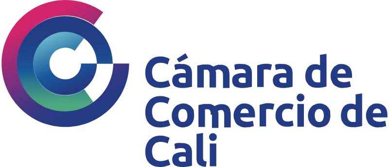 Cámara de comercio de Cali - Logo