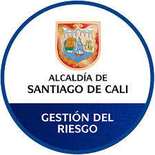 Alcaldia de cali - Logo